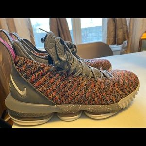 Nike Shoes - Lebron XVI Nike Shoes - Lebron XVI